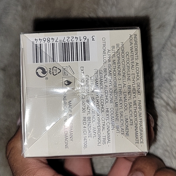 Burberry Touch perfume❤💋 - Picture 4 of 5